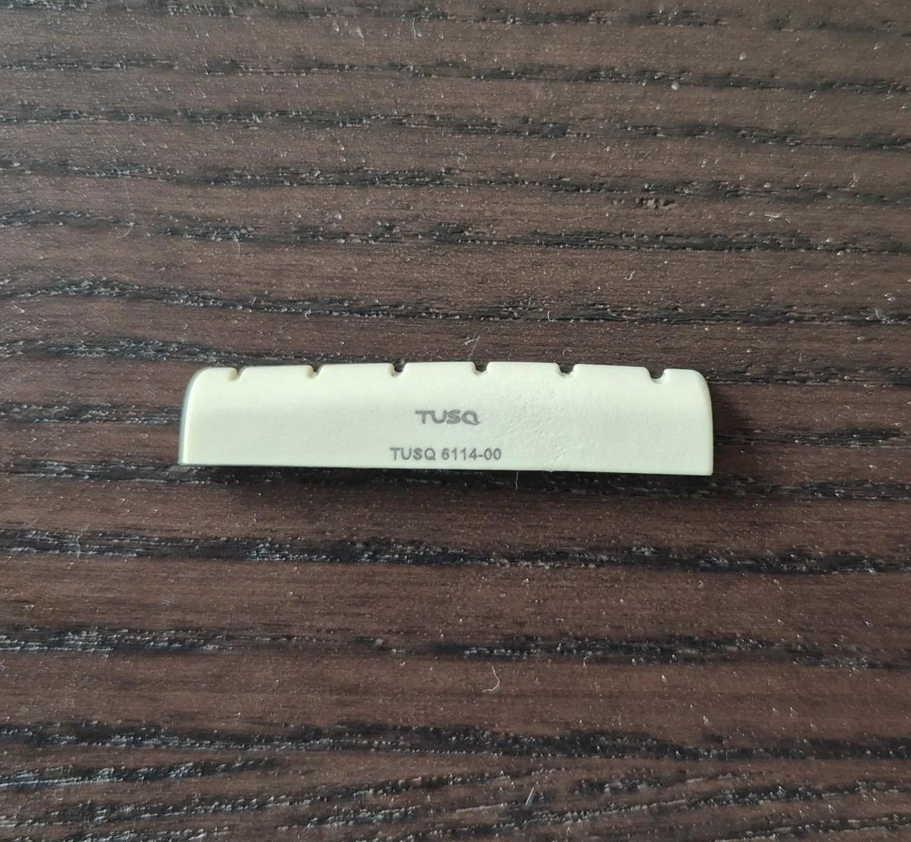 Nultý pražec Graph Tech TUSQ PQ-6114-00