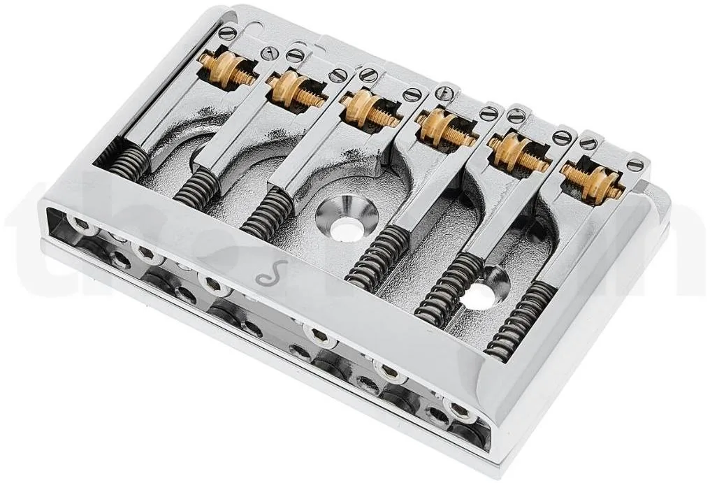 Schaller 3D-6 pevná kobylka