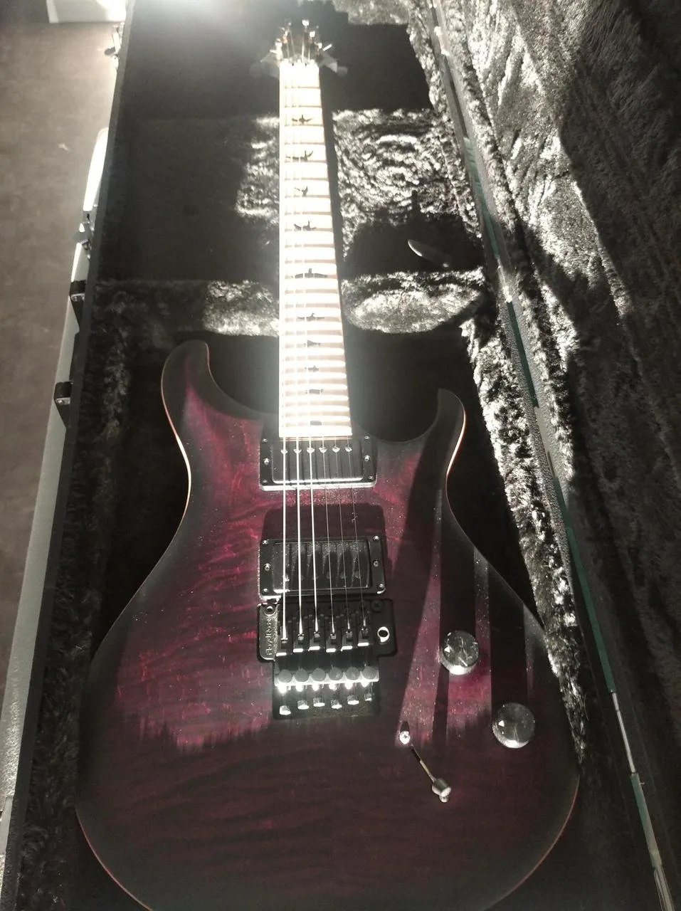 PRS