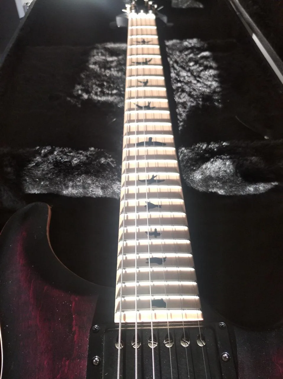 PRS