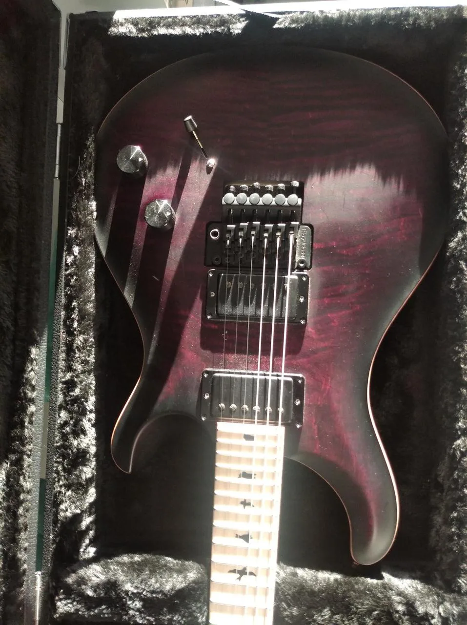 PRS