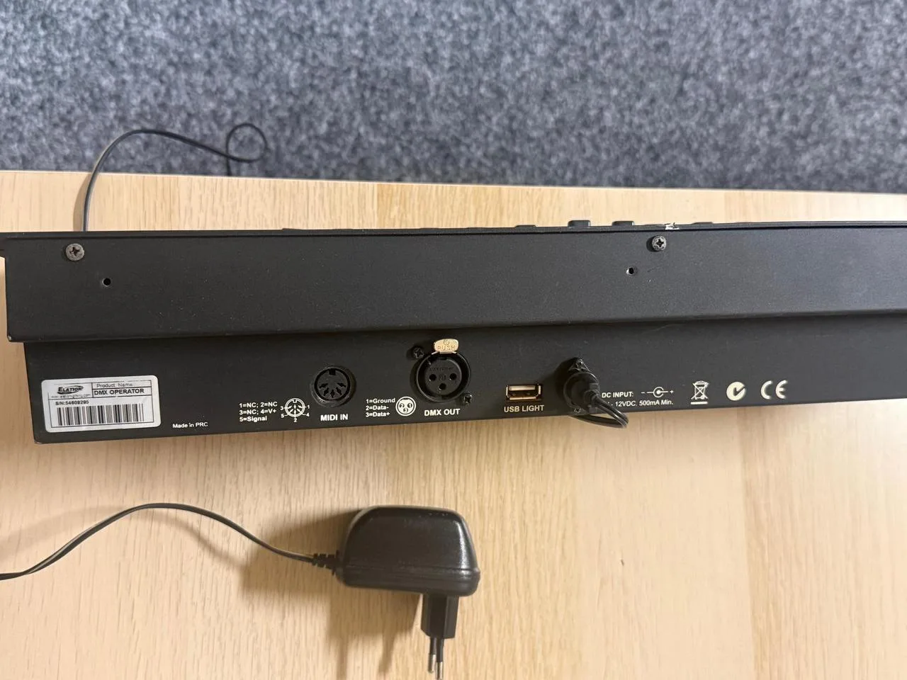 Elation DMX Operator 192
