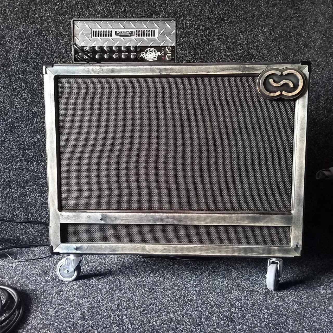 Coffee Audio Latte 212