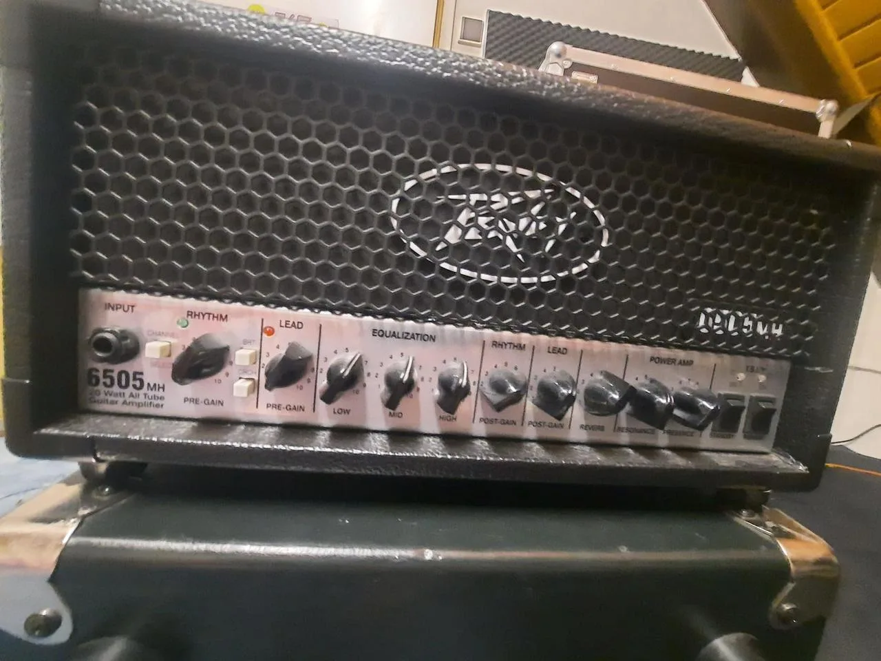 Peavey 6505mh
