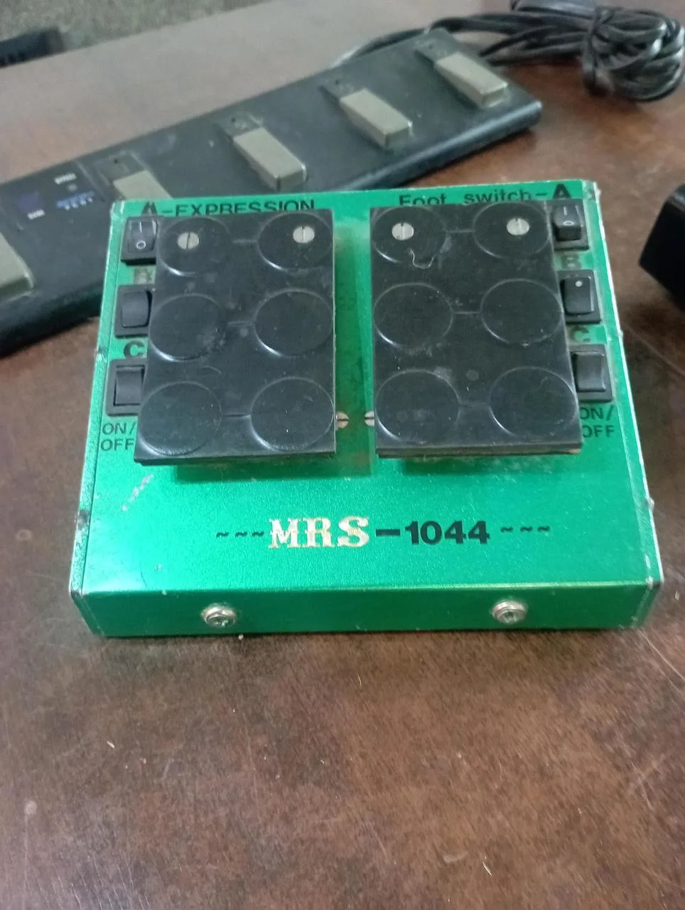 Multiefekt MRS 1044