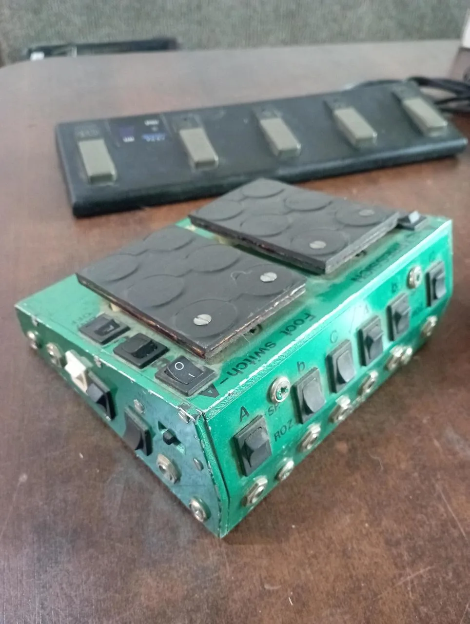 Multiefekt MRS 1044