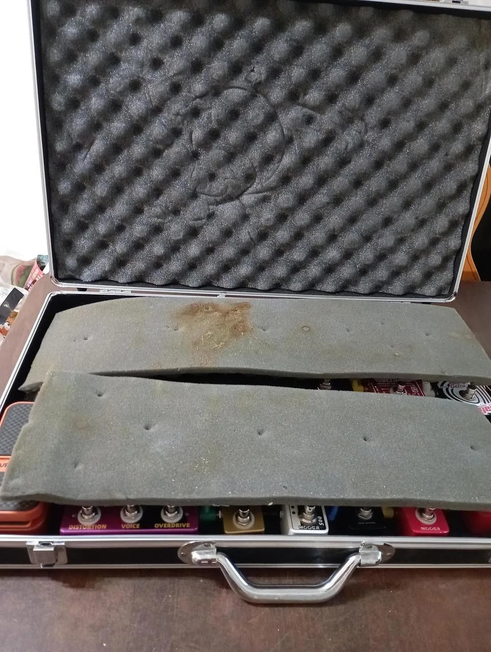 Pedalboard