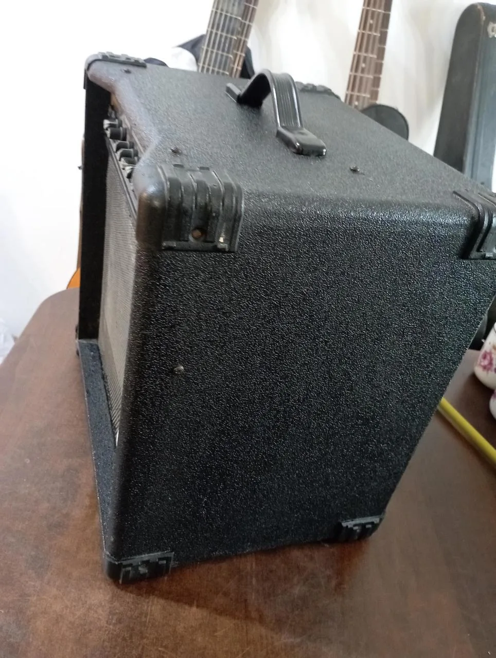 Kombo Crate