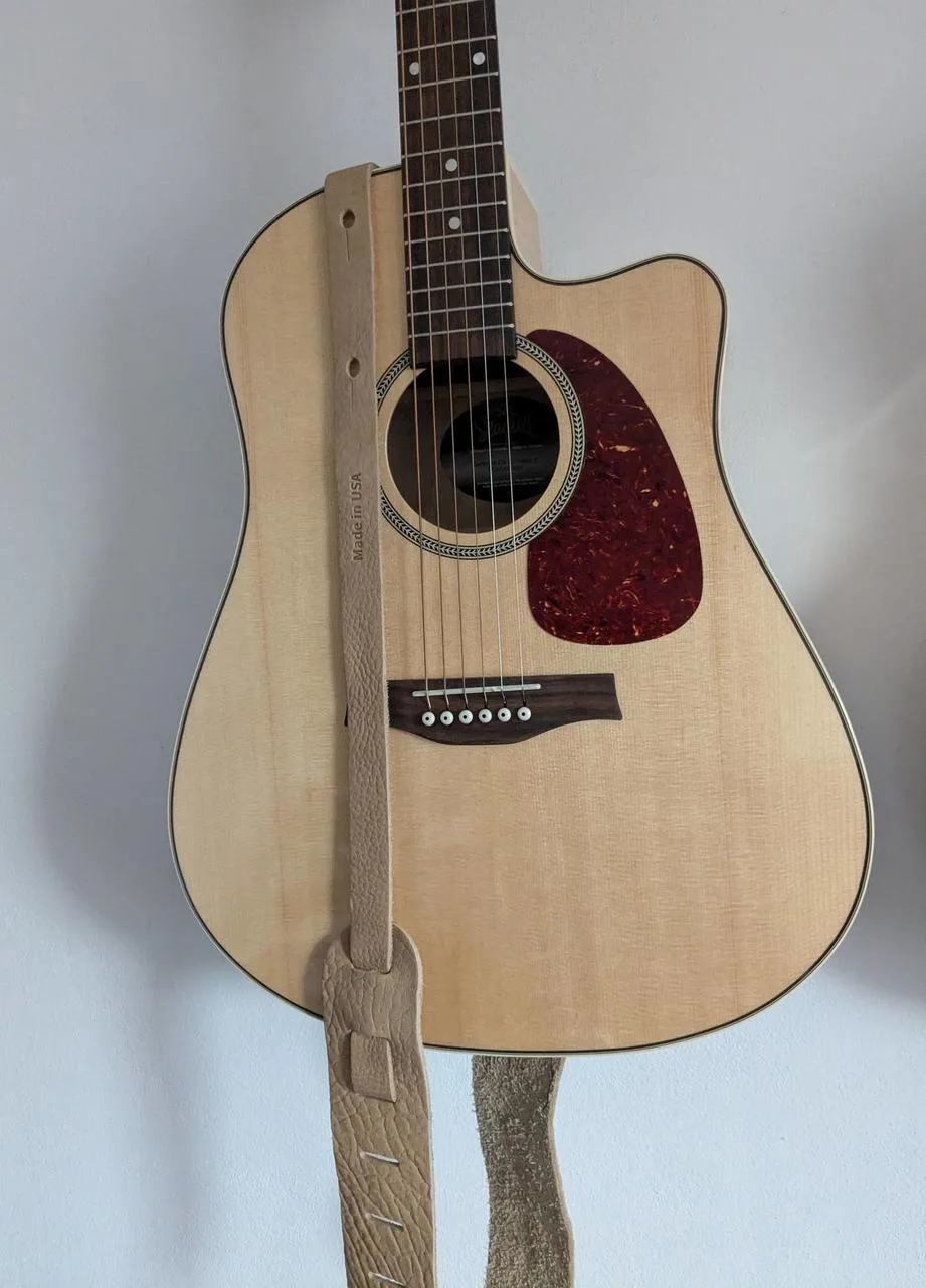 Seagull Performer CW HG Presys II