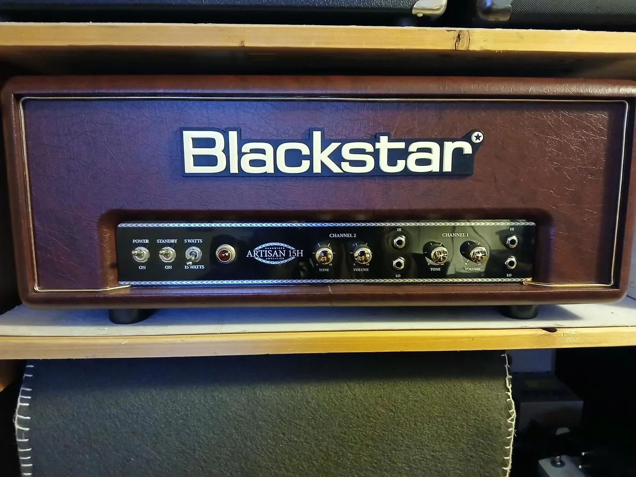 Blackstar