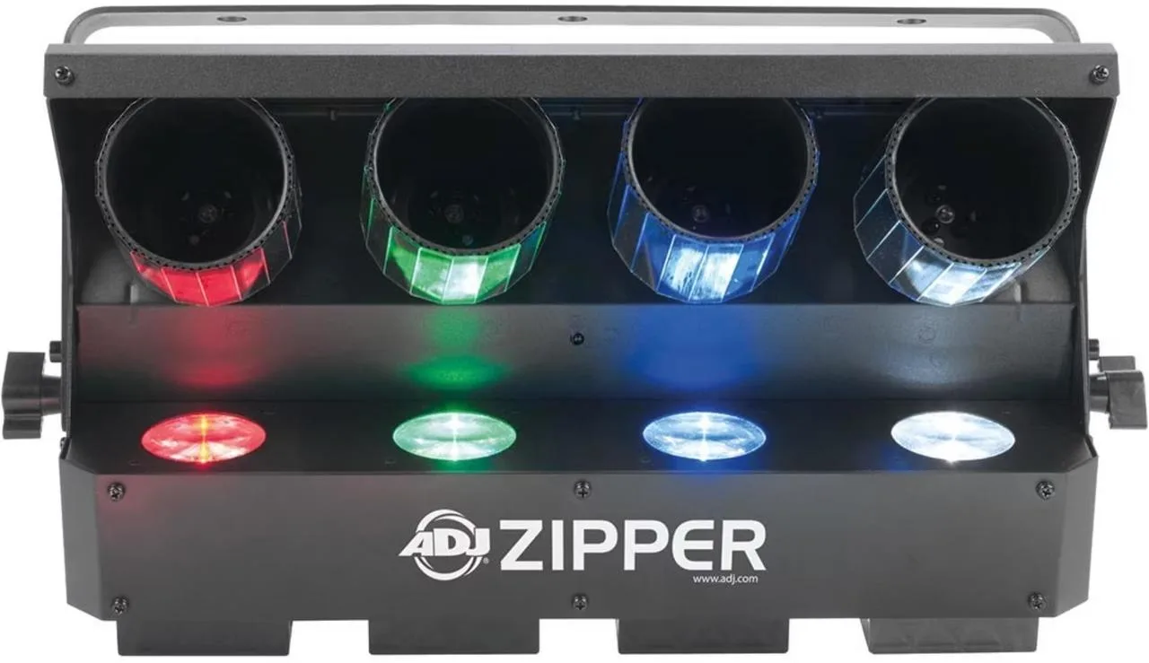 ADJ ZIPPER
