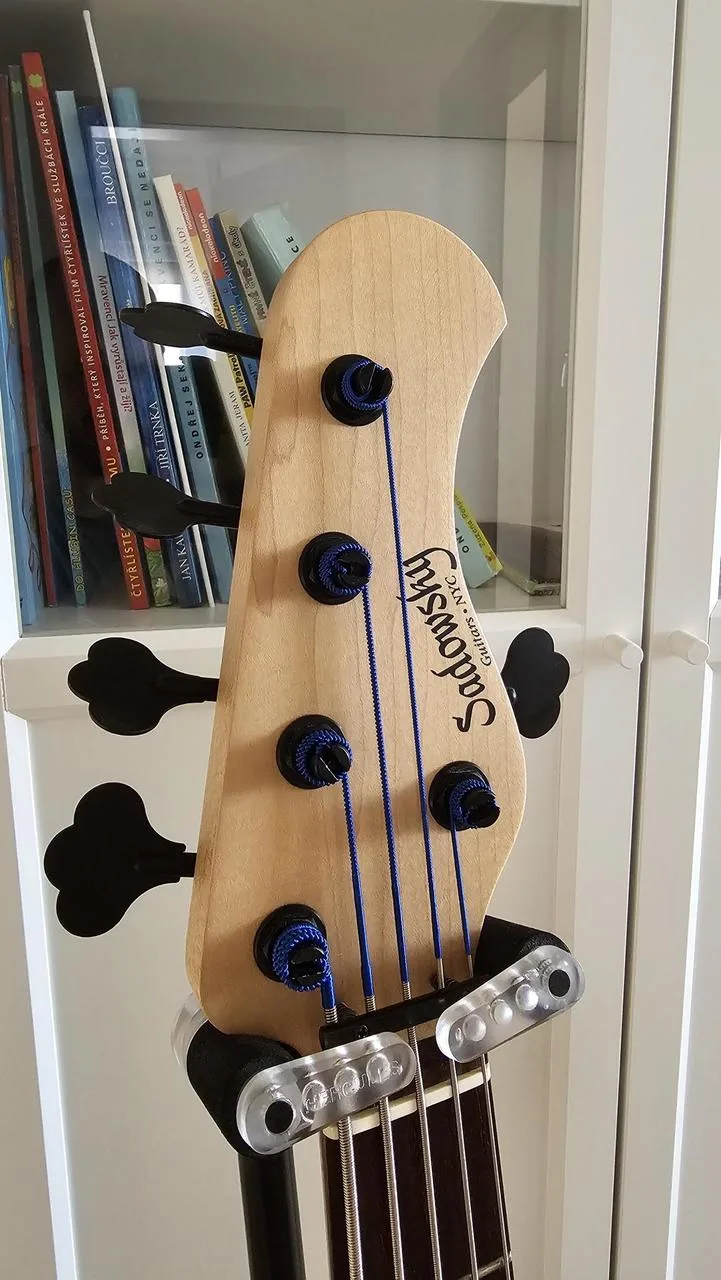 Sadowsky NYC 5 Custom