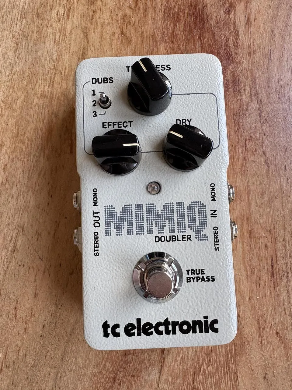 TC Electronic Mimiq Doubler