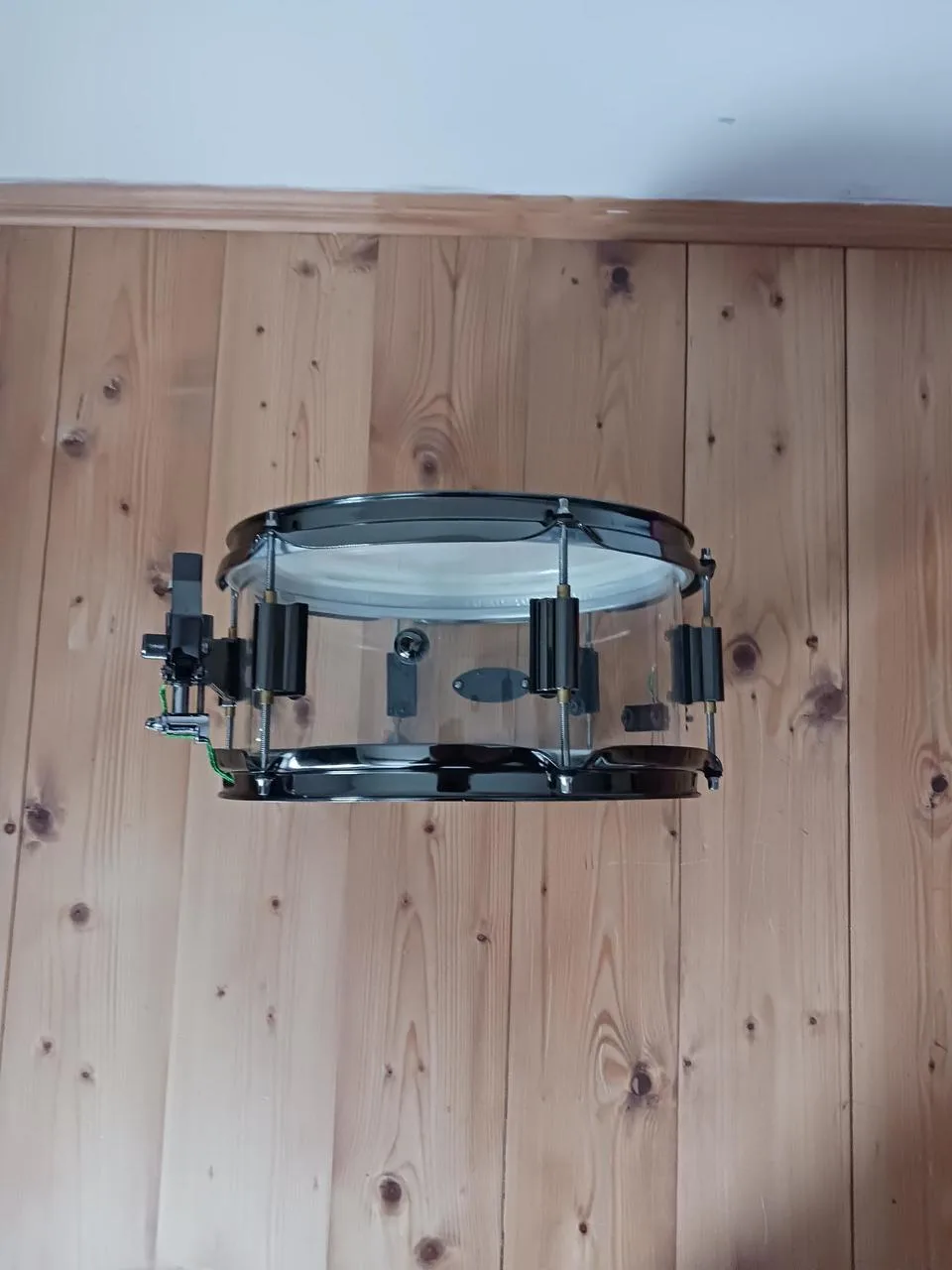 snare DrumCraft 8 acryl 12×6