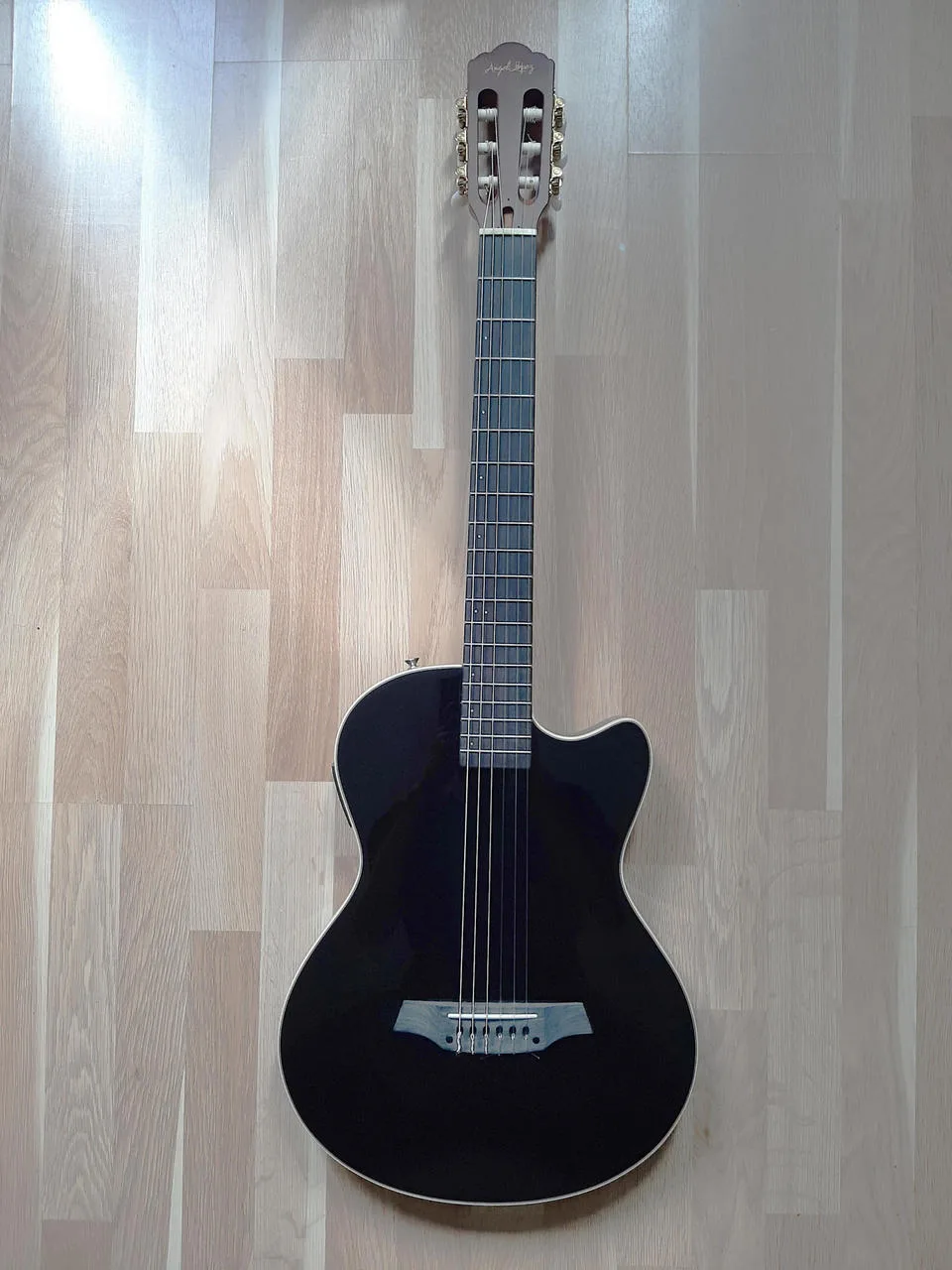 Angel Lopez EC3000CBK