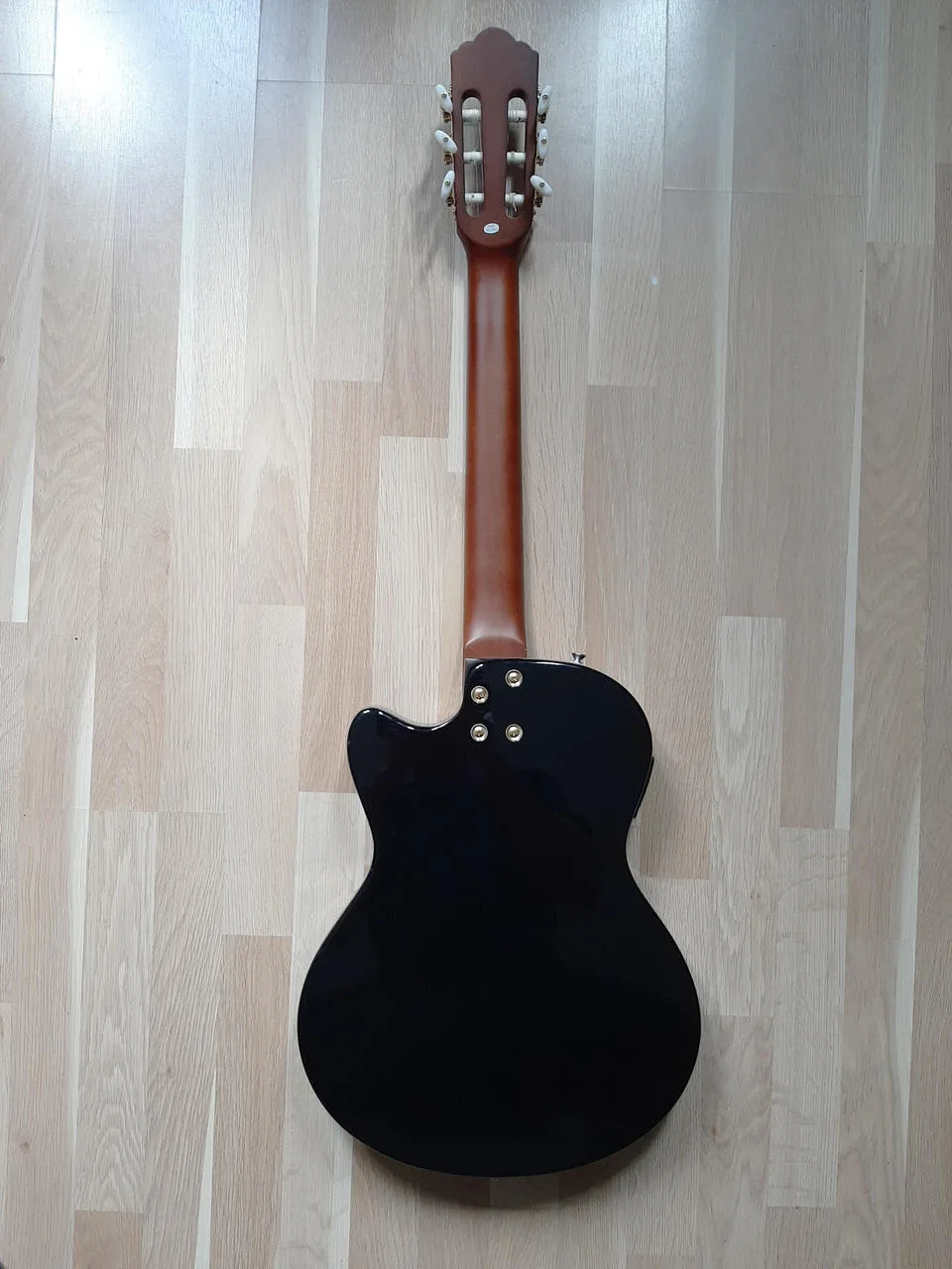 Angel Lopez EC3000CBK