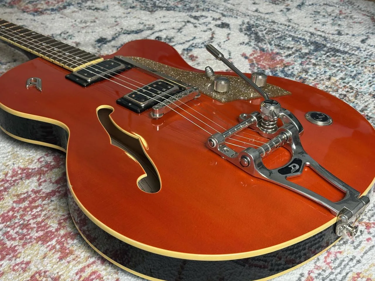 Duesenberg CC Carl Carlton (2005)