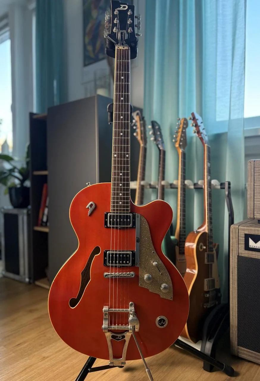 Duesenberg CC Carl Carlton (2005)