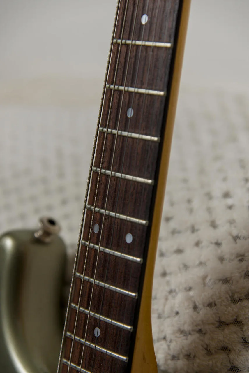 Fender Contemporary Stratocaster 1987 MIJ Japan