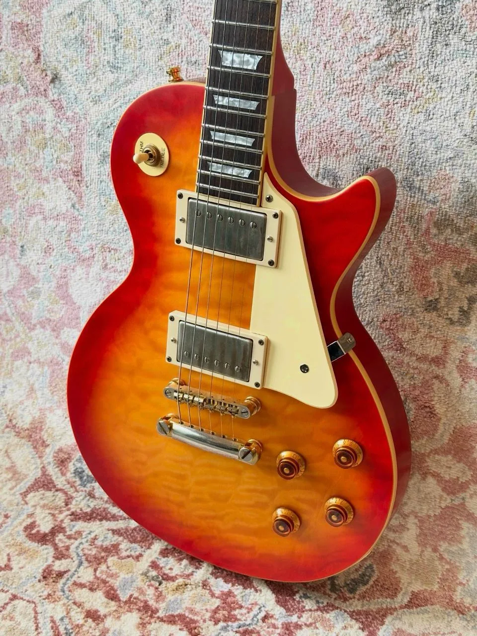 Epiphone Les Paul Ultra, 2005