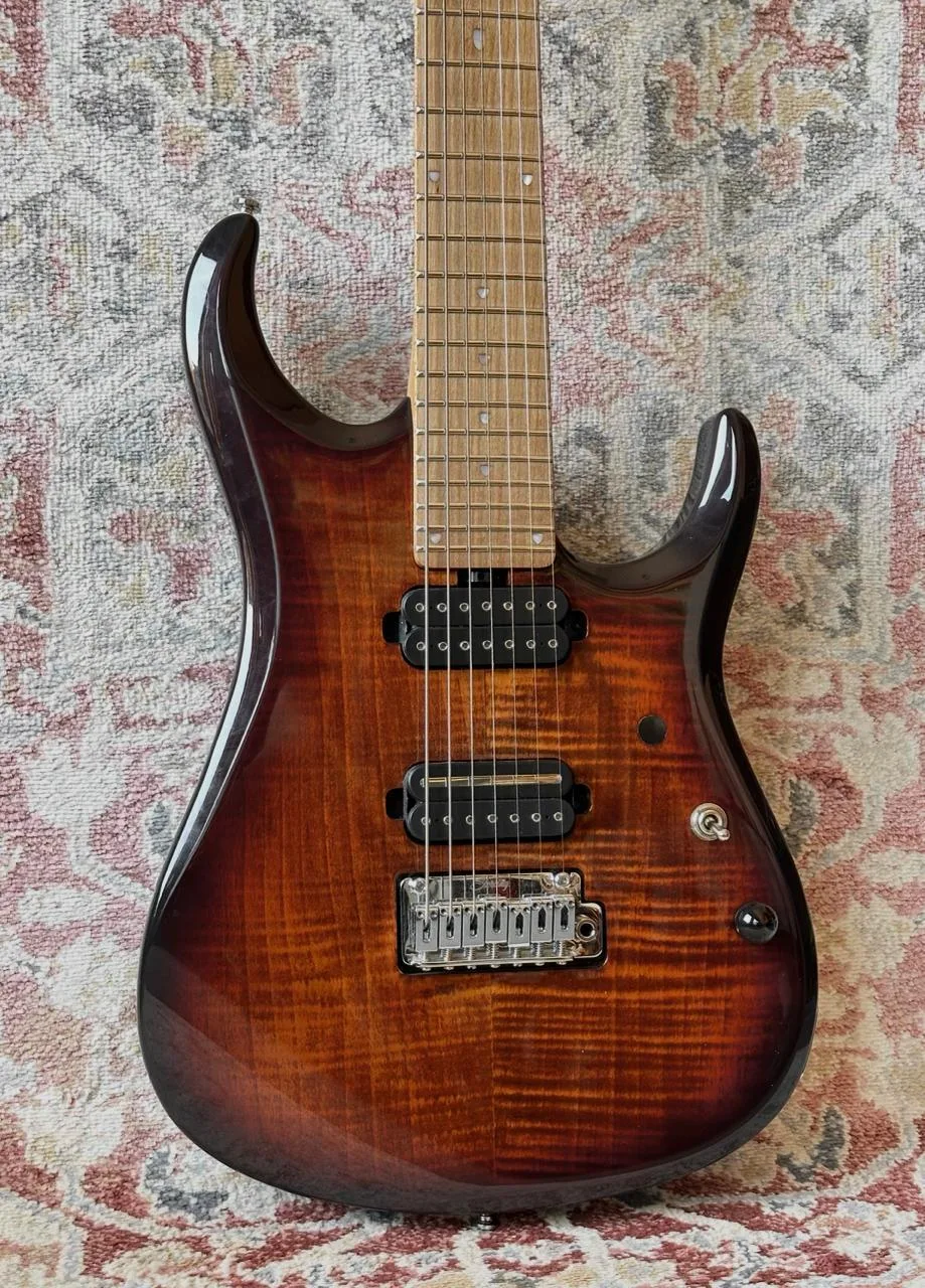Music Man Sterling JP157 John Petrucci