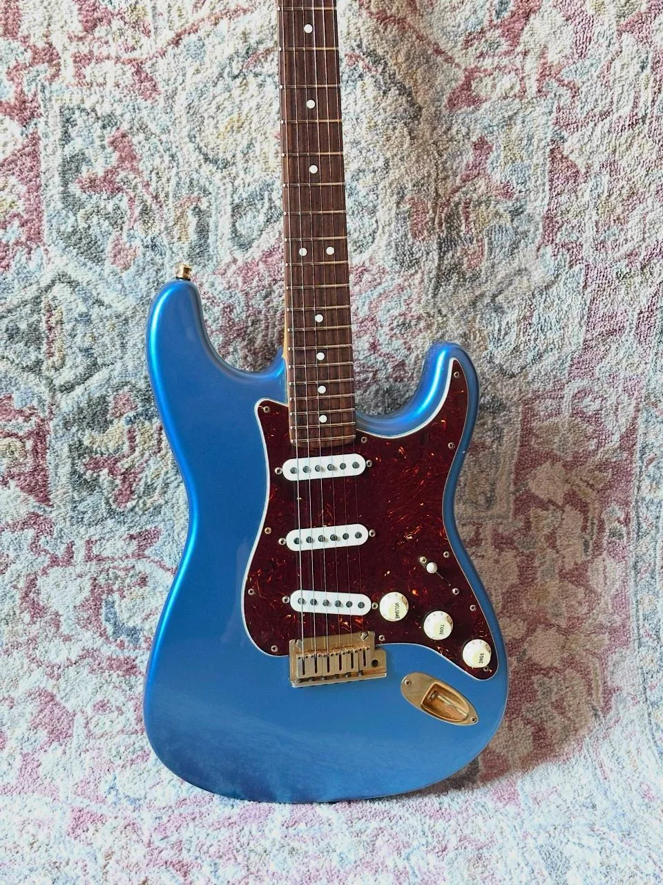 Fender American Standard Stratocaster 1993 (Special Edition)