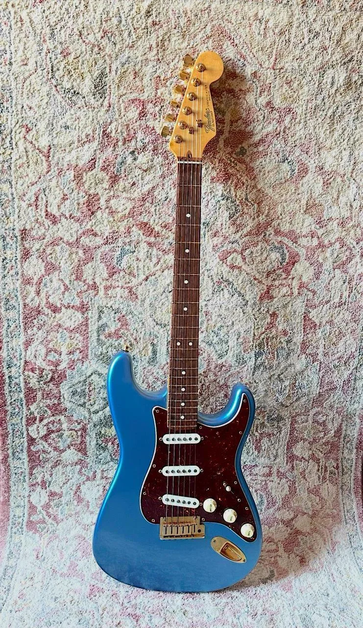 Fender American Standard Stratocaster 1993 (Special Edition)
