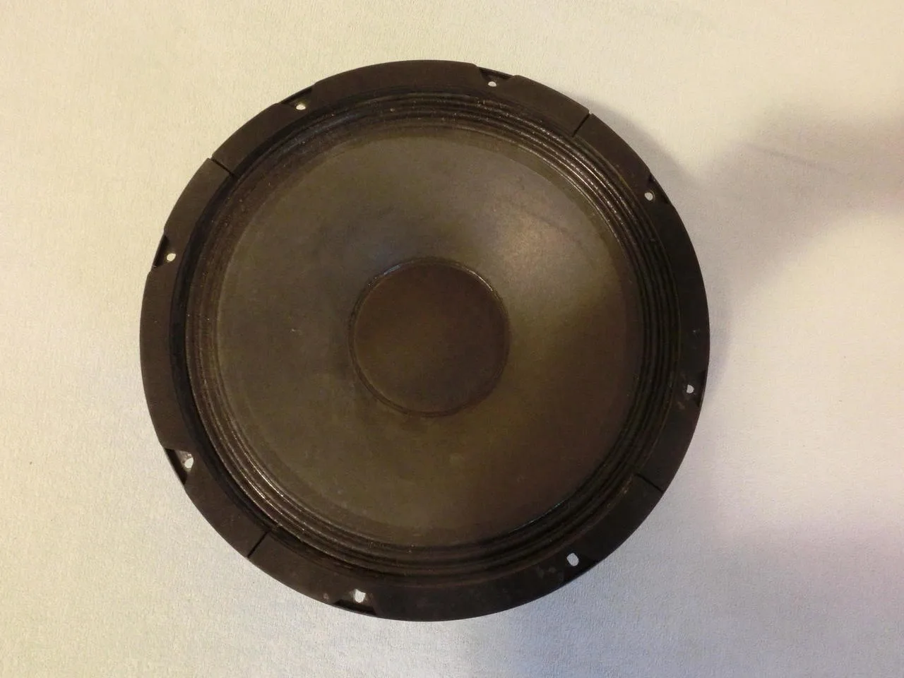 12" repro