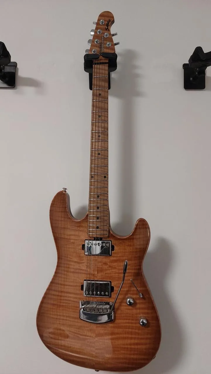 Music Man Sabbre