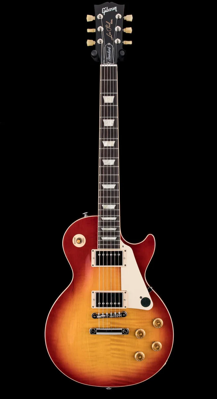 Koupím Gibson Les Paul Custom Shop i USA Standrd