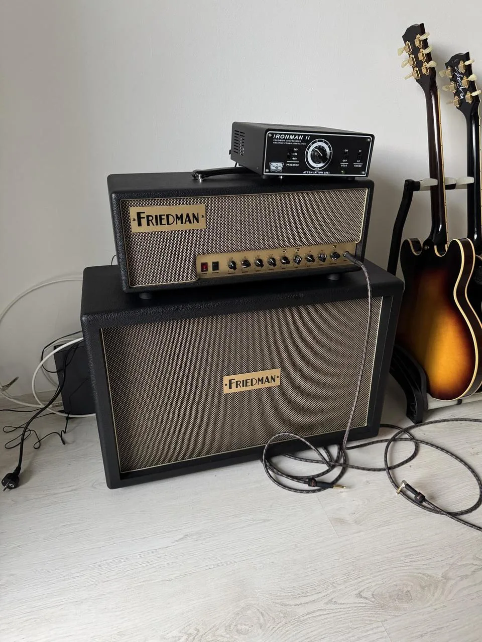 Friedman Runt 50