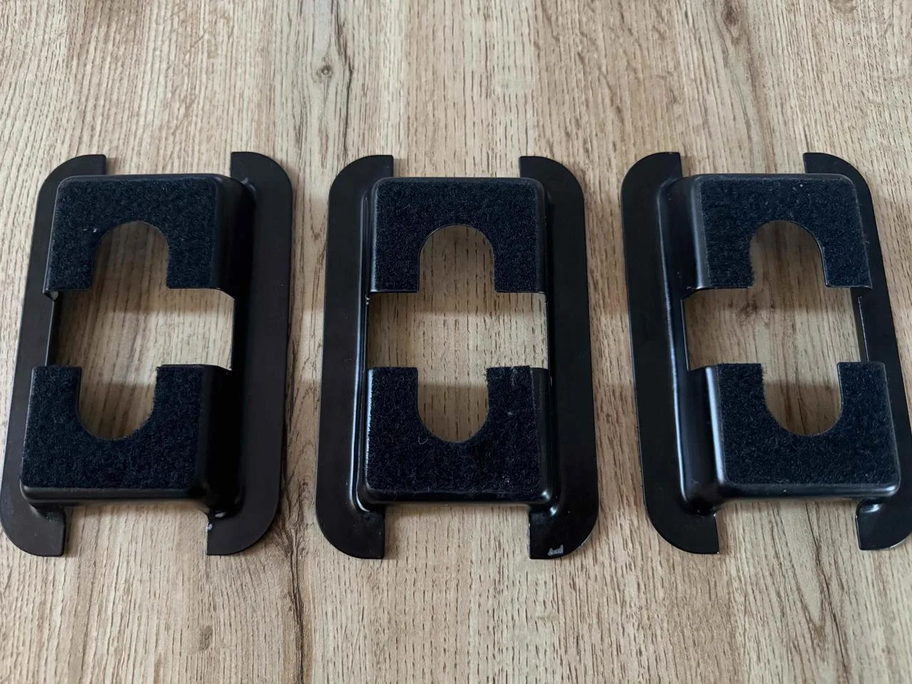 StageTrix Pedal Riser - vyvýšení pedálu na pedalboardu 3ks