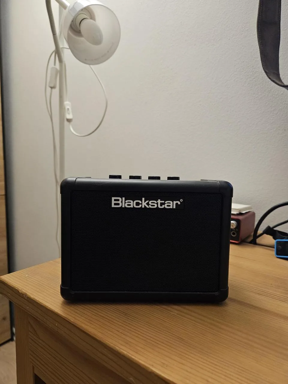 Blackstar Fly mini amp 3W