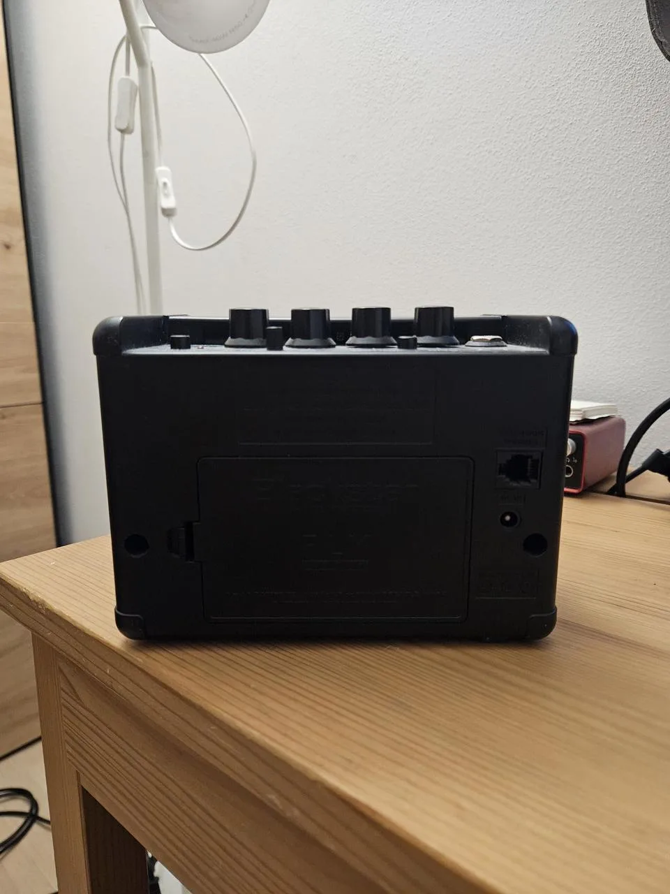 Blackstar Fly mini amp 3W