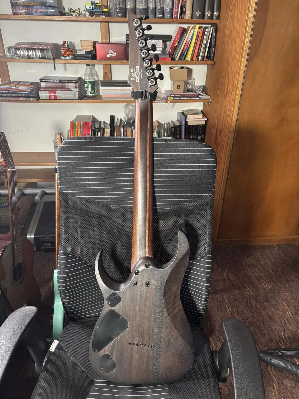 Ibanez RGD71ALPA