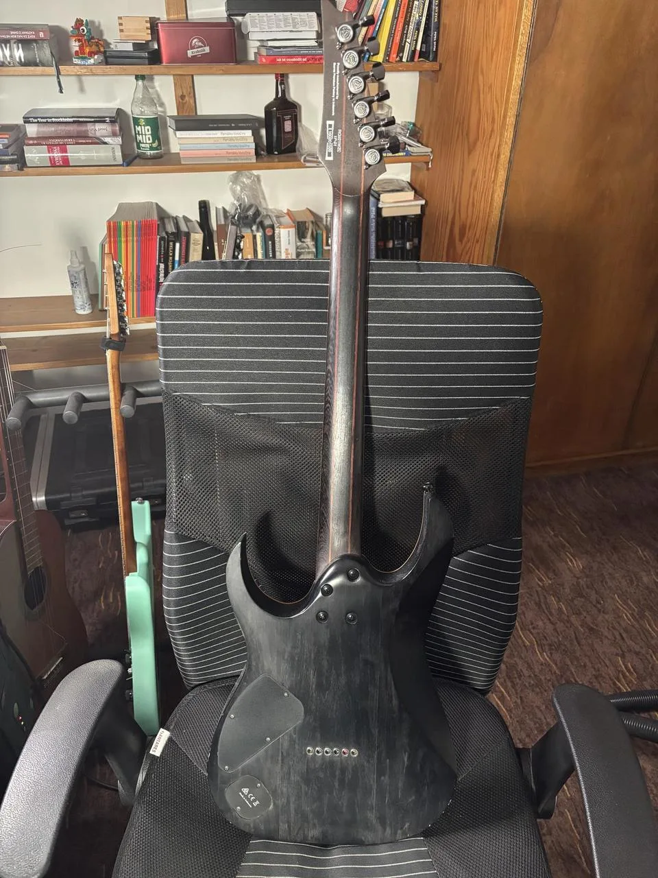 Ibanez RG921WZC
