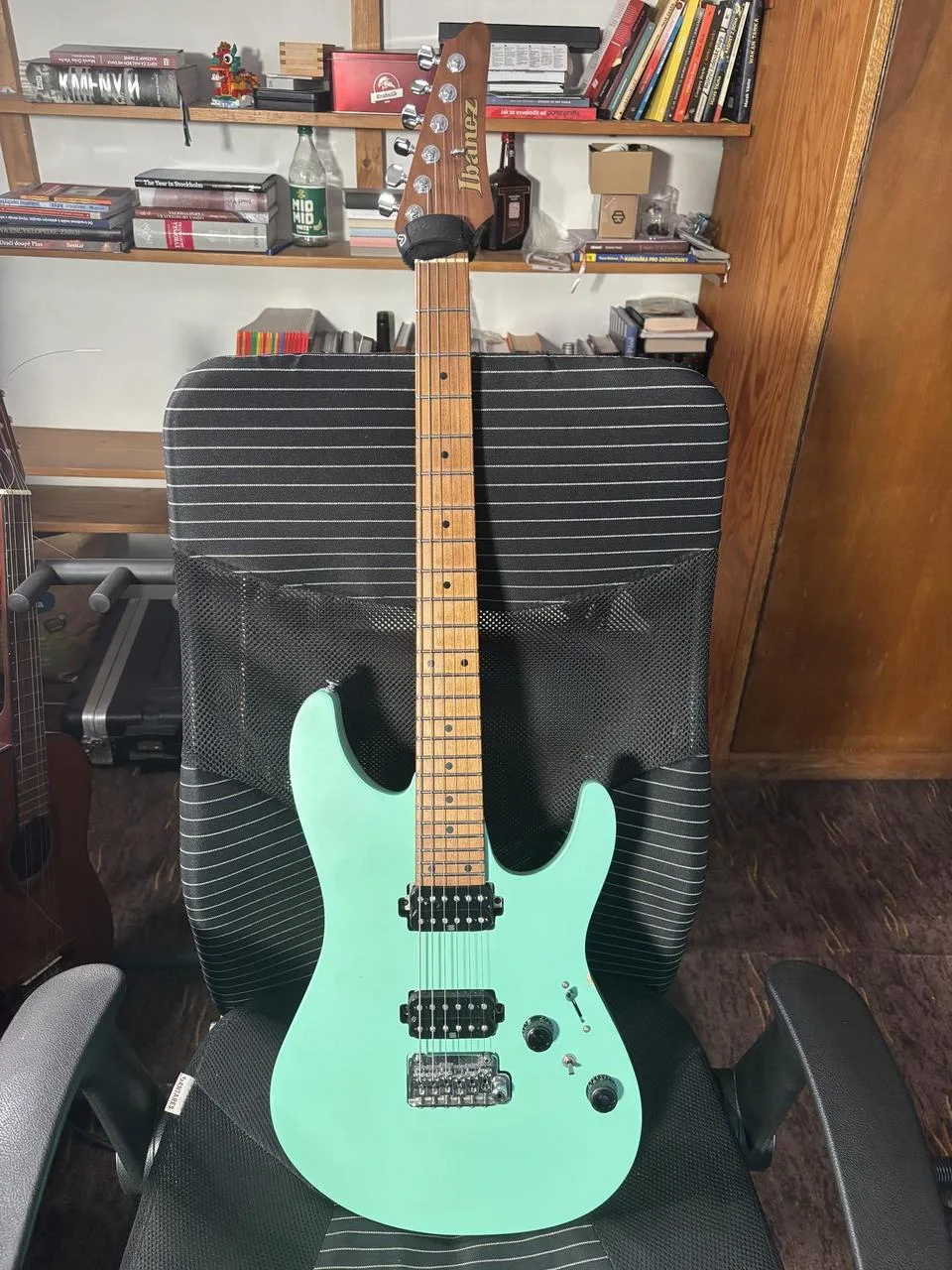 Ibanez AZ242-SFM Premium