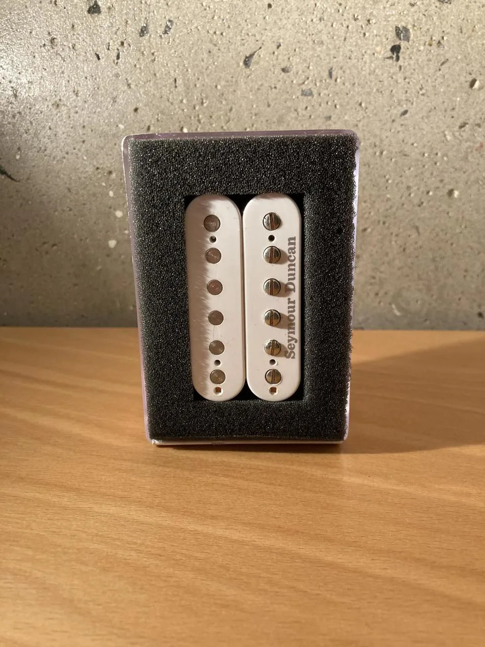 Seymour Duncan SH-6B Distortion
