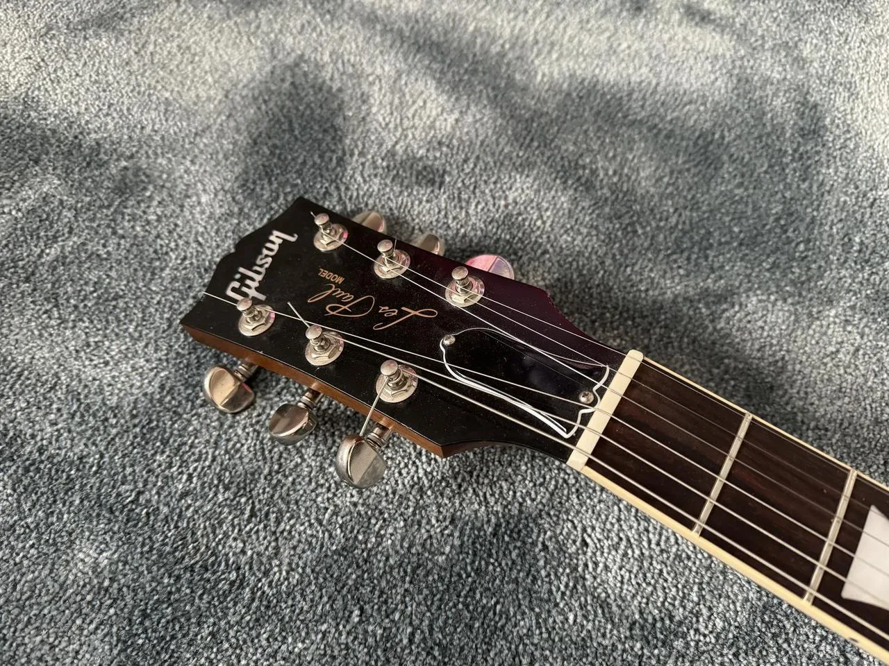 Gibson Les Paul Standard Faded 2023
