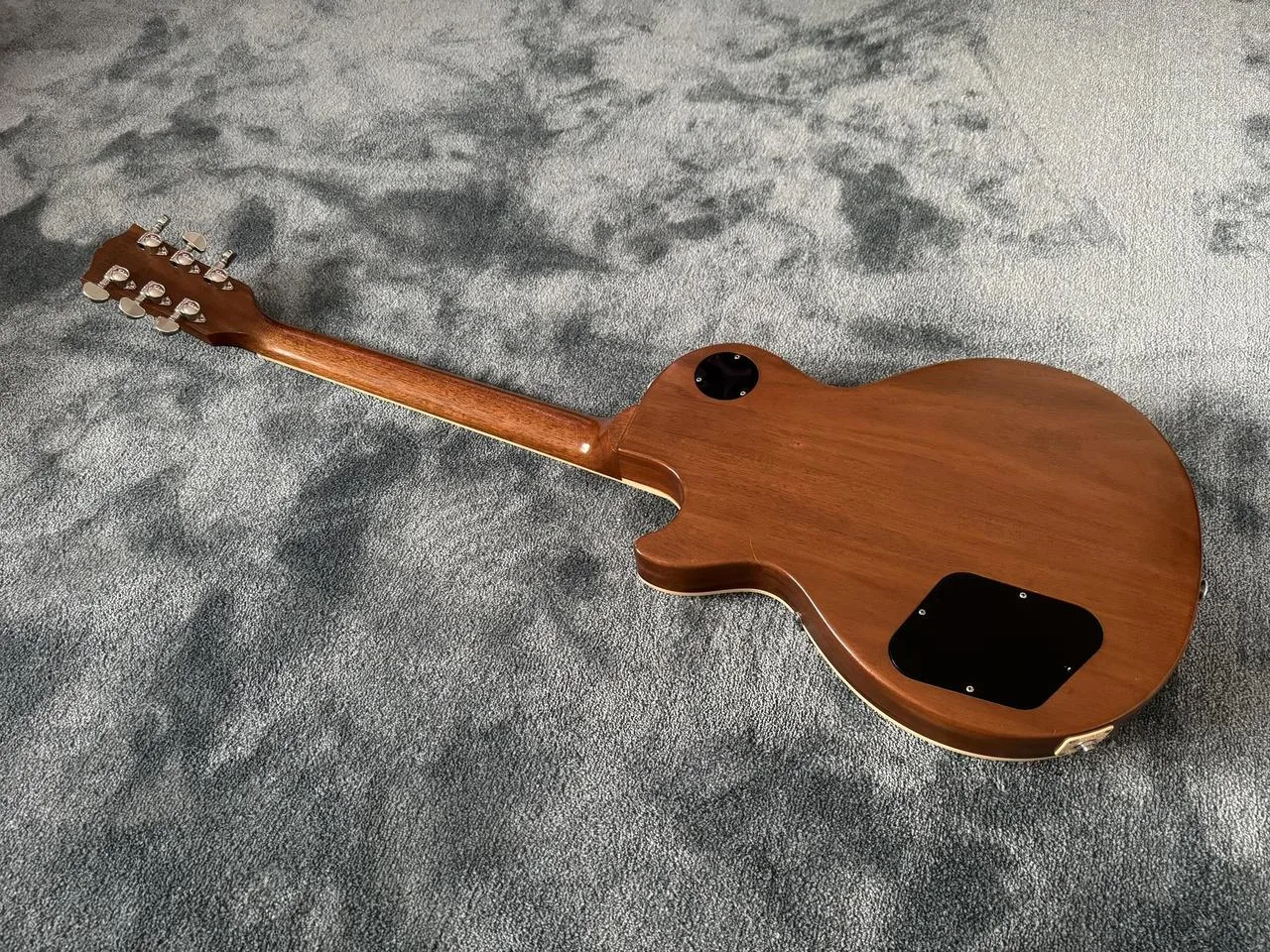 Gibson Les Paul Standard Faded 2023