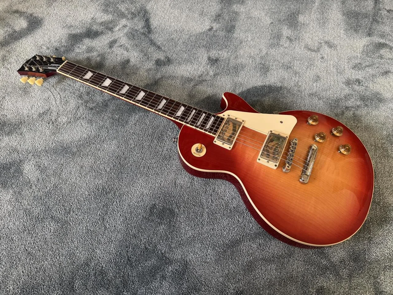 Gibson Les Paul Standard HCS 2023
