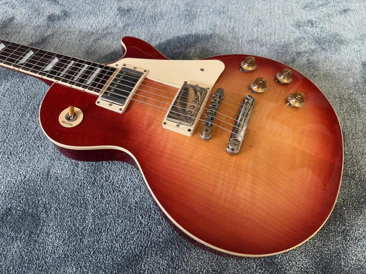 Gibson Les Paul Standard HCS 2023