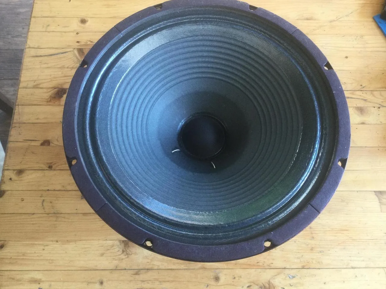 Austin Speaker Works (ASW) Elegante Alnico