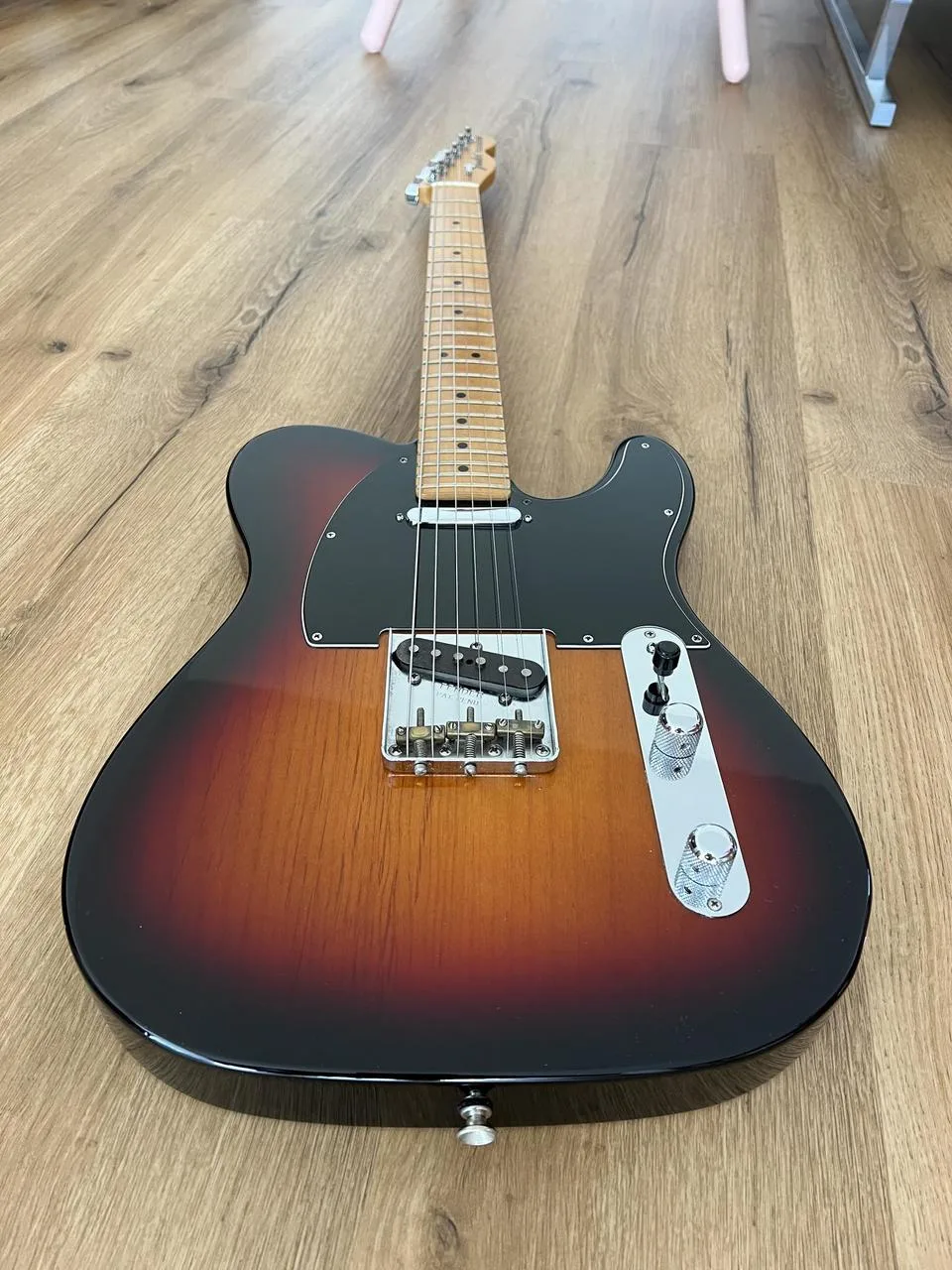 Fender Telecaster special USA 2013