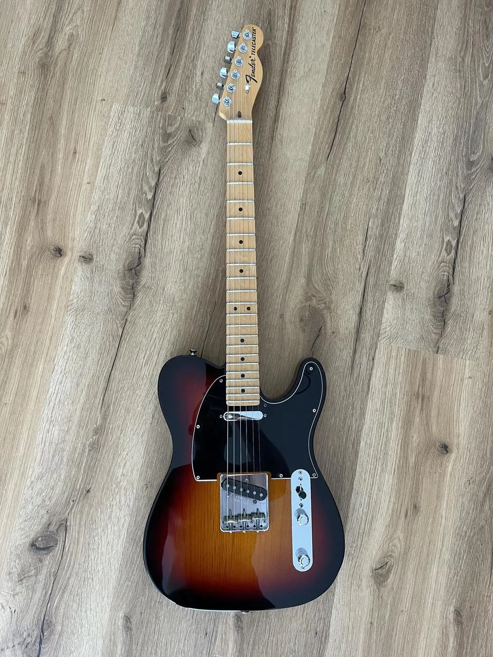 Fender Telecaster special USA 2013