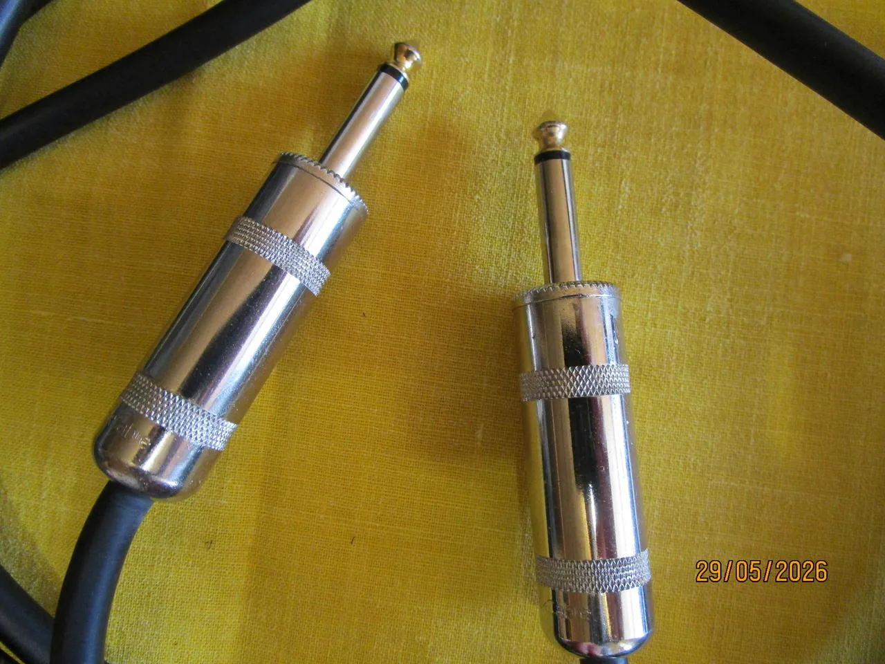 Reproduktorový kabel Warwick
