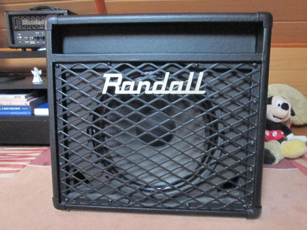 Reprobox Randall
