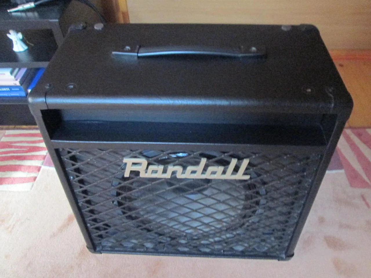 Reprobox Randall