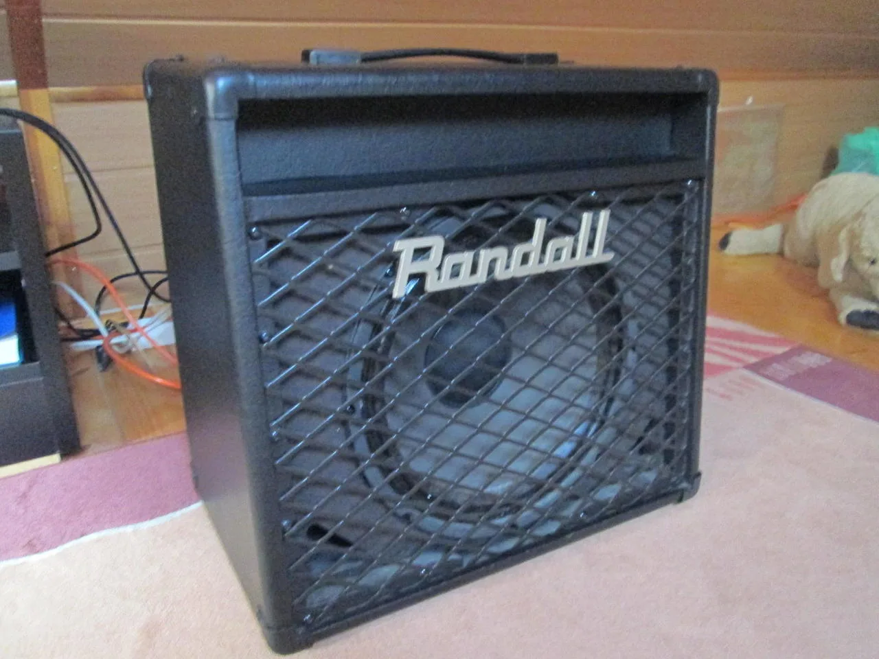 Reprobox Randall