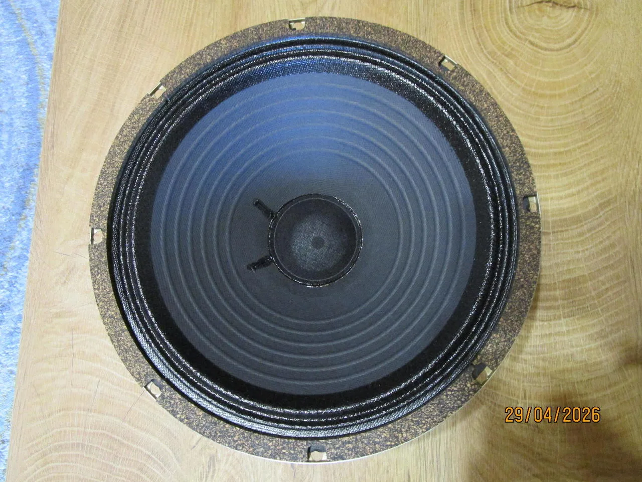 Celestion Creamback 10 palců 16 ohmů
